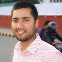 Udeep Shrestha