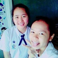 Mew Patcharida