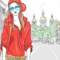 Бушра Манель