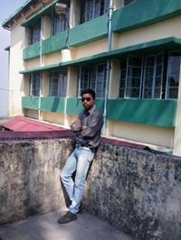 Dipankar Roy