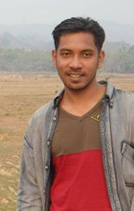 Sangma Jeff
