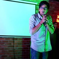 Bhargav Prasad