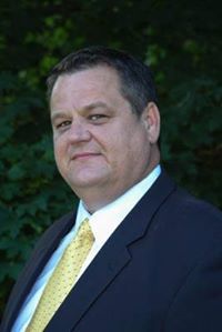 Mark Bradley