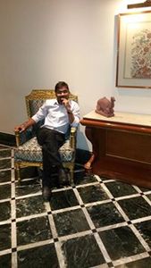 Arjun Ejanthkar
