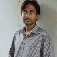 Deepak Kumar