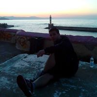 Μπάμπης Γαλανάκης