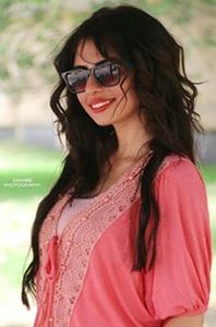 Heba Essam