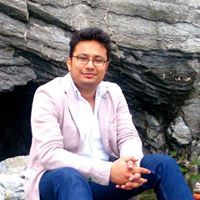 Nishant Juyal