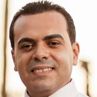 Michael Fayez