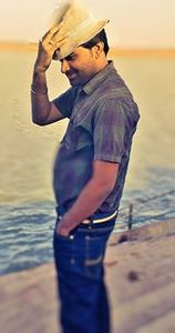 Nilesh Patel