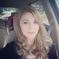 Nicole Cantwell