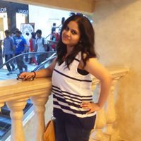 Ruchi Mishra
