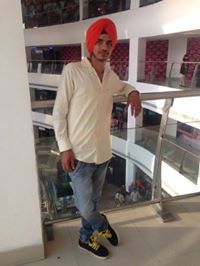 Jaspal Singh