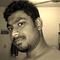 Anoop Vijayan