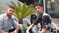 Abbas Tomah