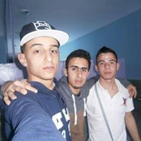 Mousaab Charai Cherkaoui