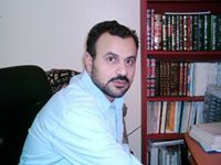 Abdulhalim Abdullah