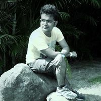 Pritish Thorat