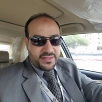 Mohammed Khader