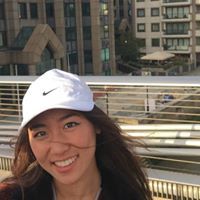 Lucy Xu