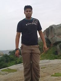Vikas Kumar