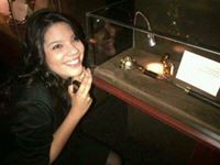 Catherine Benjamin Schilder