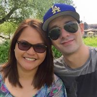 Eddelyn Rickenbacher