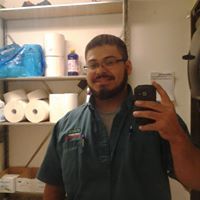 Christopher Hernandez