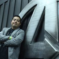 Gabriel Chavez Galvan