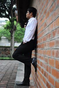 Hoàng Nam Toeic