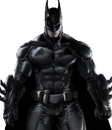 the BATMAN