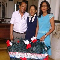 Chechi Serrano Caldera