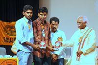 Jayasagar Reddy