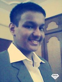 Shreyans Jain