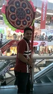 Ankit Agarwal