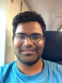 Sravankumar Nadipalli