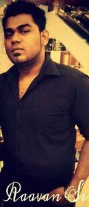 Raavan Sibu