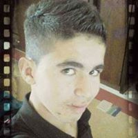 Hamzah A Masharqah