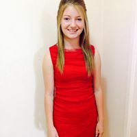 Lily Gibson