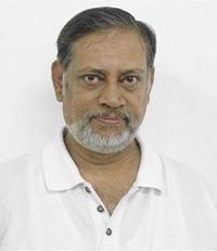 Venkateshwaran Swamy