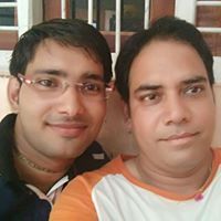 Gaurav Sharma