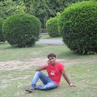 Kaushal Upadhyay