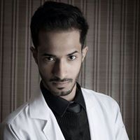 Mohammad Alwafi
