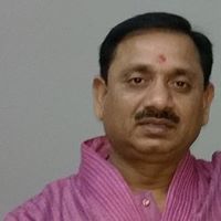 Rameshkumar Dewangan