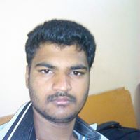 Manoj Senthil