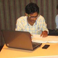 Sagar Sharma