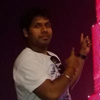 Swagath Kumar