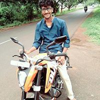 Chetan Bommu
