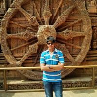 Rahul Ashar