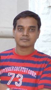 Sameer Gaonkar